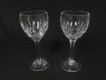 Waterford Wine Glasses