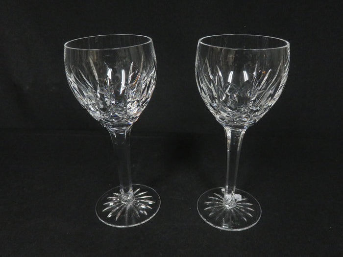 Waterford Wine Glasses
