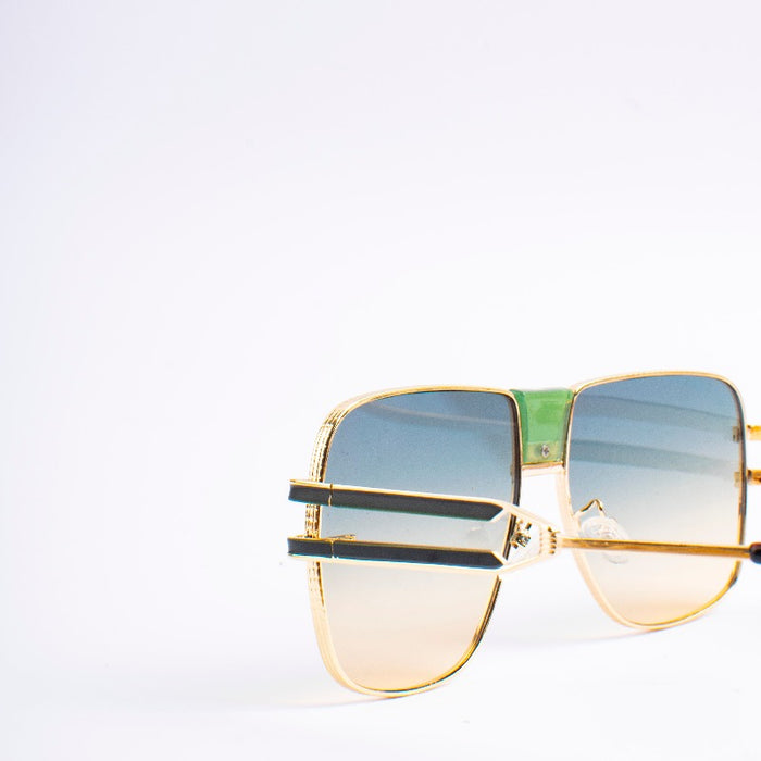 Well Made Sunglasses