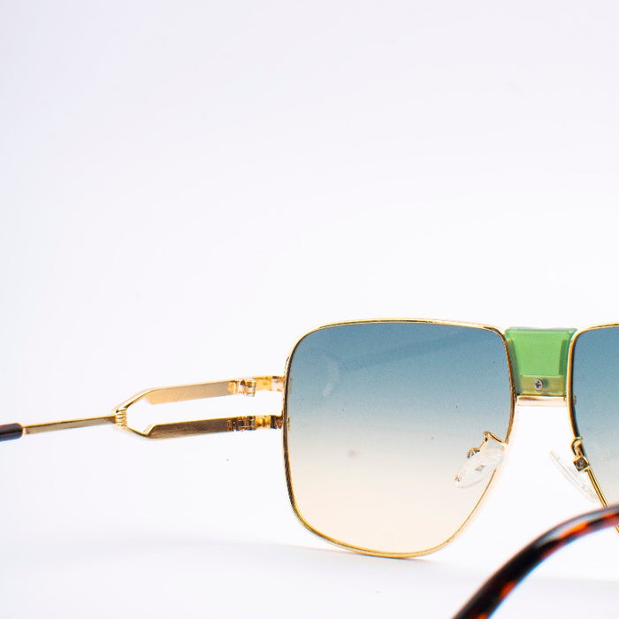 Well Made Sunglasses