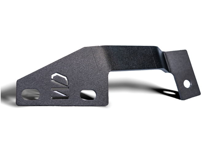 Toyota 4Runner Ditch Light Brackets