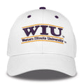 Western Illinois Bookstore Snapback