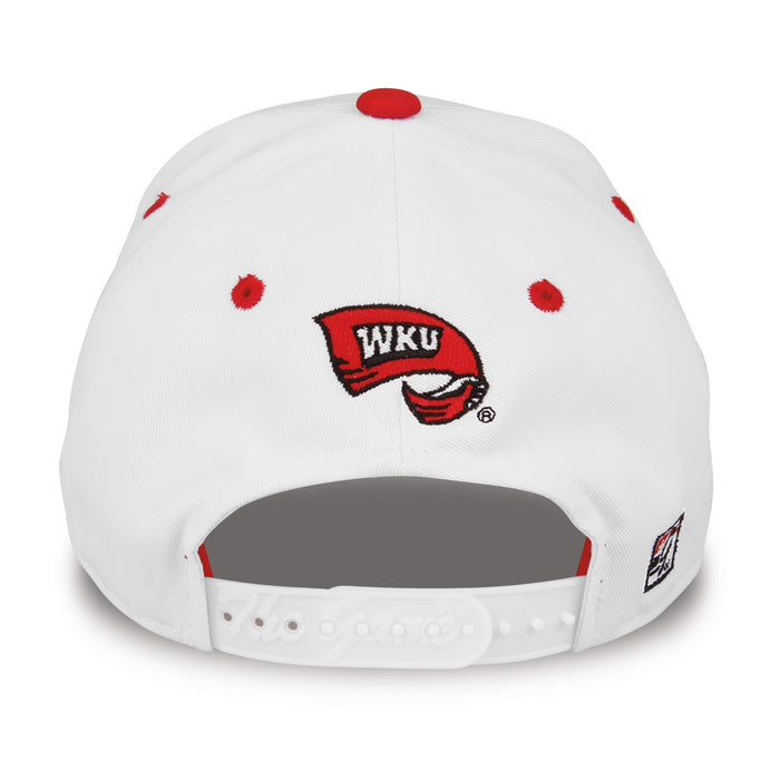 Western Kentucky Bookstore Snapback