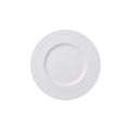 White Pearl Breadbutter Plate 18cm