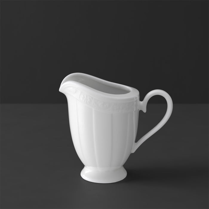 White Pearl Creamer 160 ml