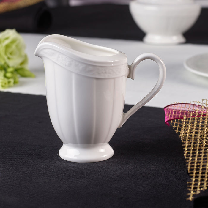 White Pearl Creamer 160 ml
