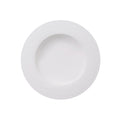 White Pearl Deep Plate 24 cm