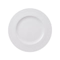 White Pearl Flat Plate 27cm