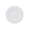 White Pearl Salad Plate 22 cm