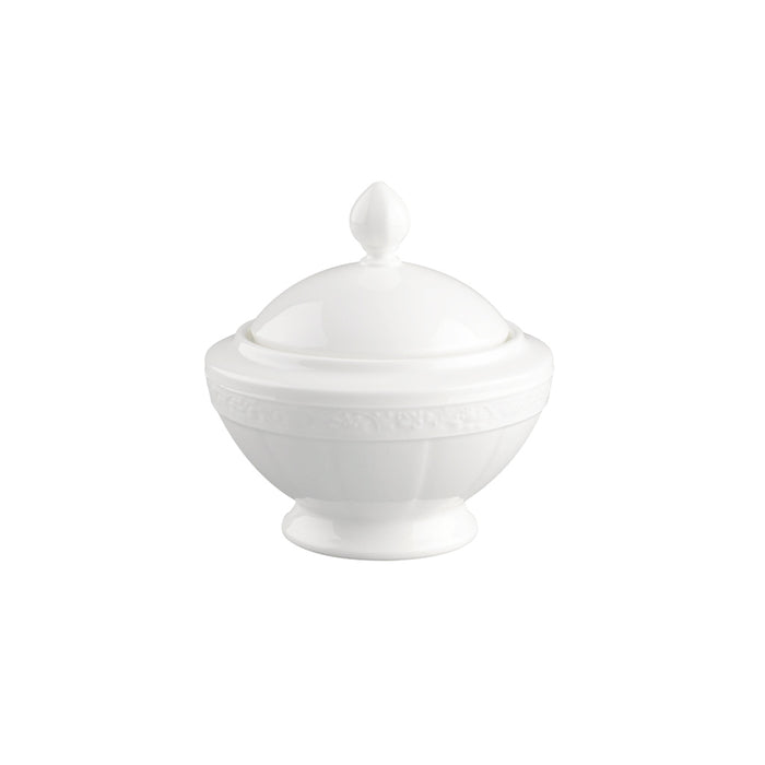 White Pearl Sugar/ Jampot 270 ml