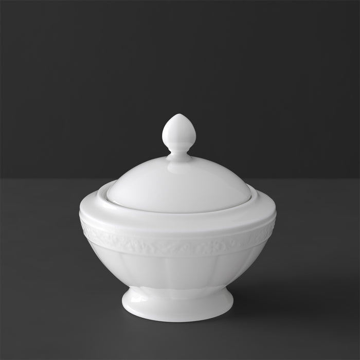 White Pearl Sugar/ Jampot 270 ml