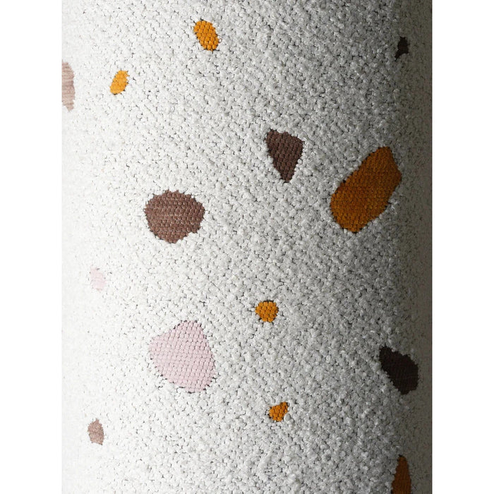 Wigiwama Terrazzo Marble Cloud Pouffe - Rugs by Roo