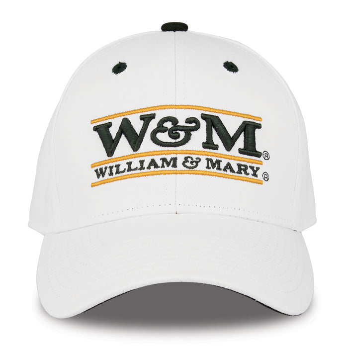 William & Mary Bookstore Snapback