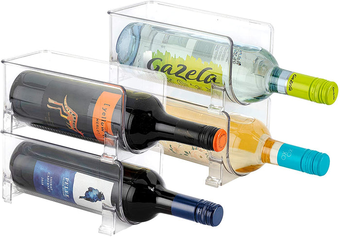 Wine Storage Rack 2 pcs