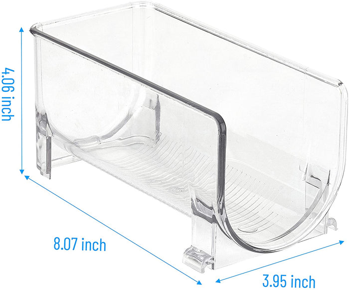 Wine Storage Rack 2 pcs