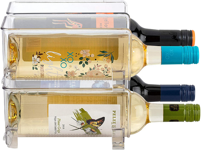 Wine Storage Rack 2 pcs