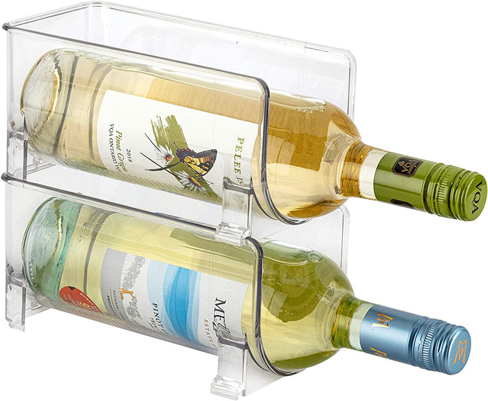 Wine Storage Rack 2 pcs