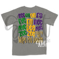 Wipe Me Down Tee