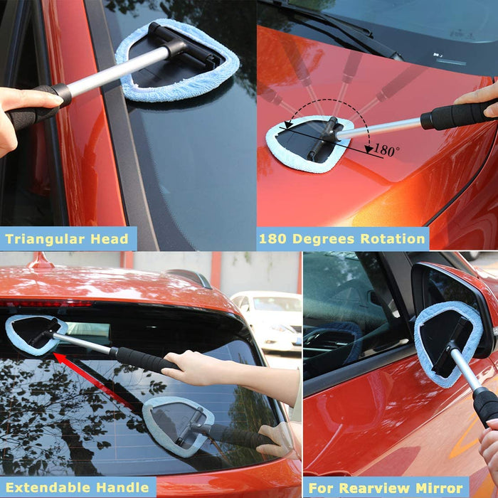 Wiper Tool