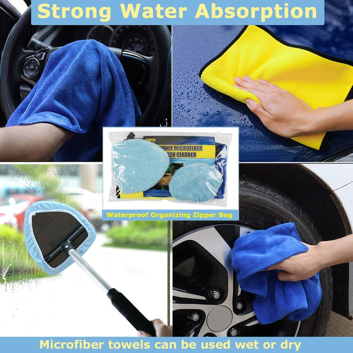 Wiper Tool