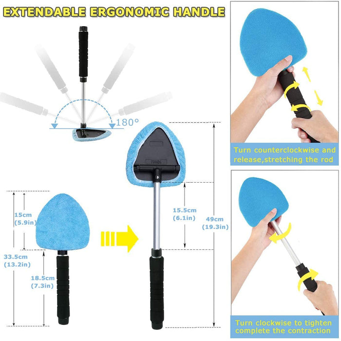Wiper Tool