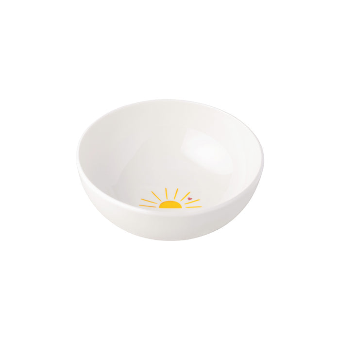 With Love Bowl Hello Sunshine