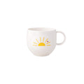 With Love Mug Hello Sunshine