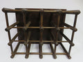 Wood Wine Rack