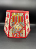 Woodstock Workshop Lamp Shade