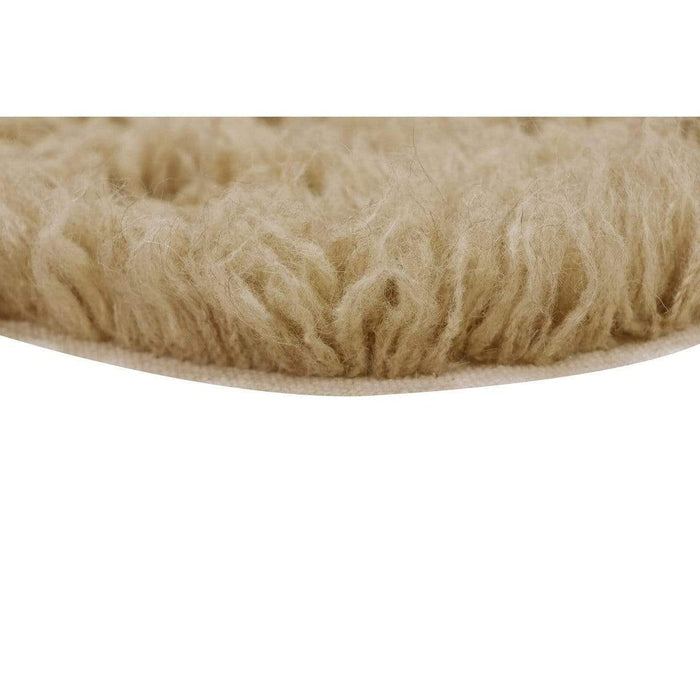 Rugs by Roo | Lorena Canals Woolly Beige Woolable Area Rug-WO-WOOLLY-BG