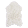 Woolly White Woolable Area Rug - Rugs by Roo