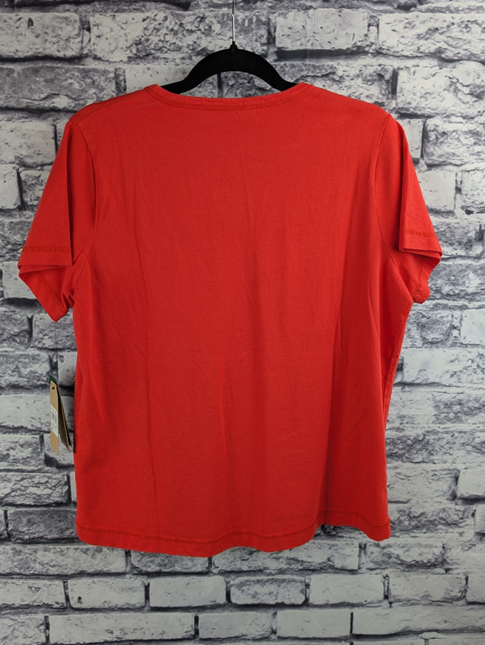 Woolrich First Forks Tee