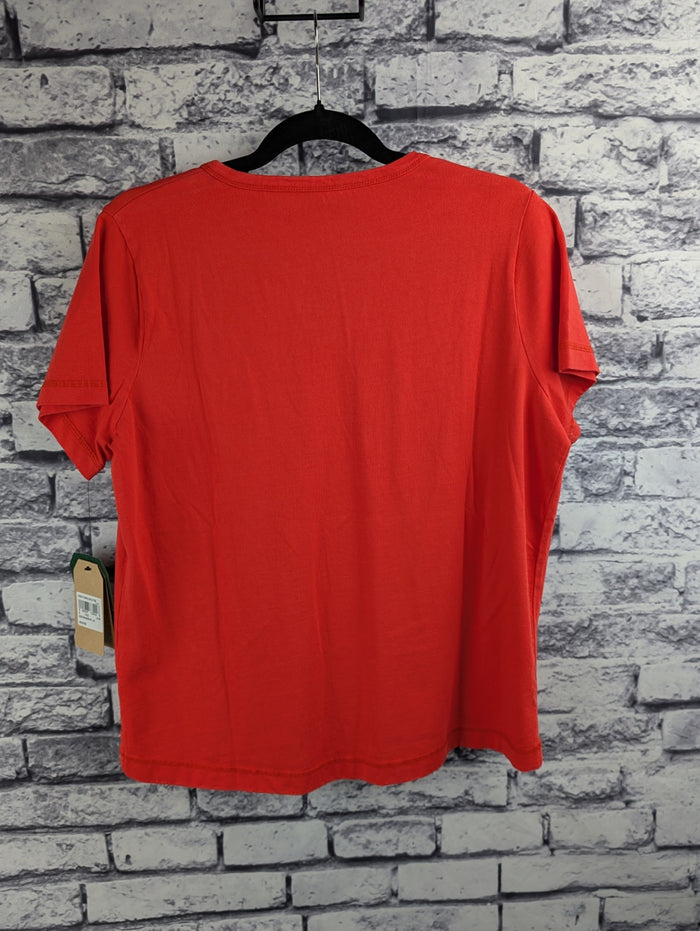 Woolrich First Forks Tee