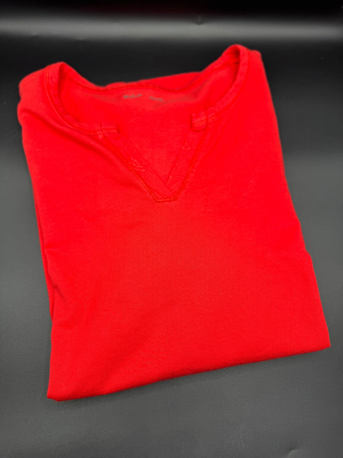 Woolrich First Forks Tee