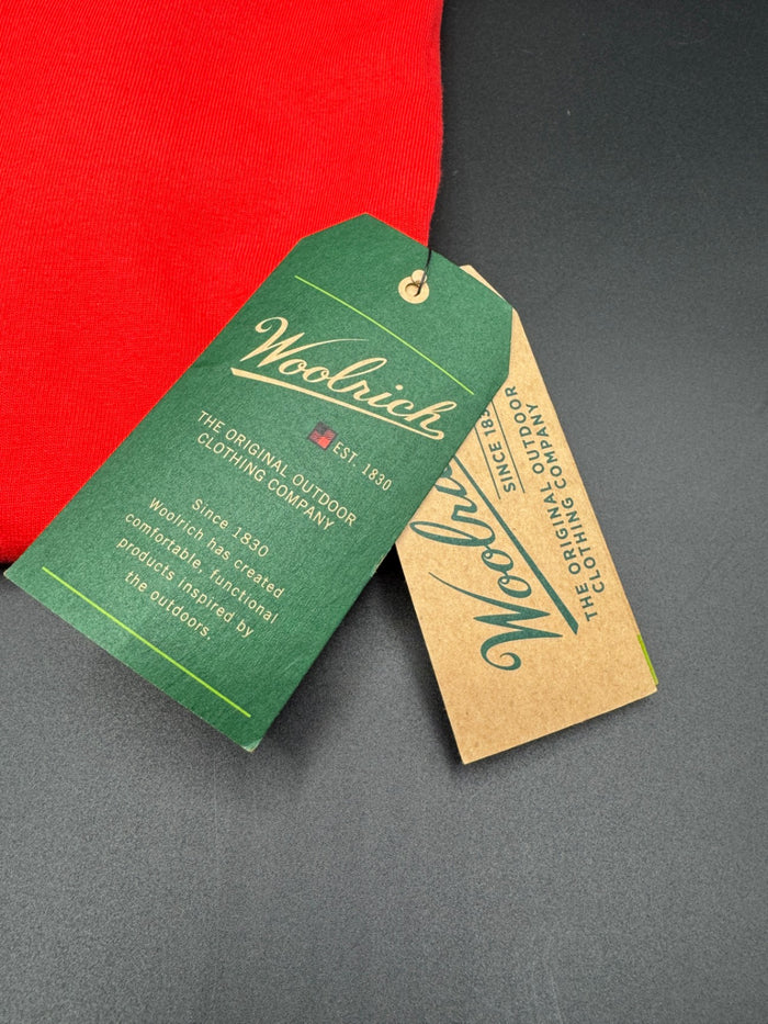 Woolrich First Forks Tee