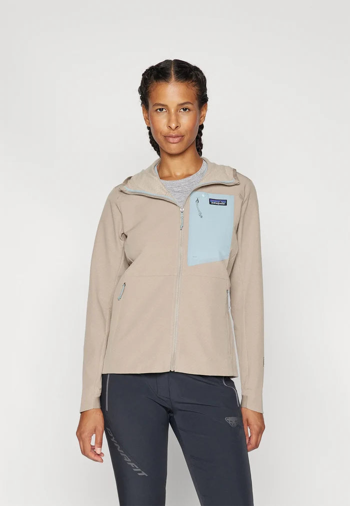 W's R1 CrossStrata Hoody