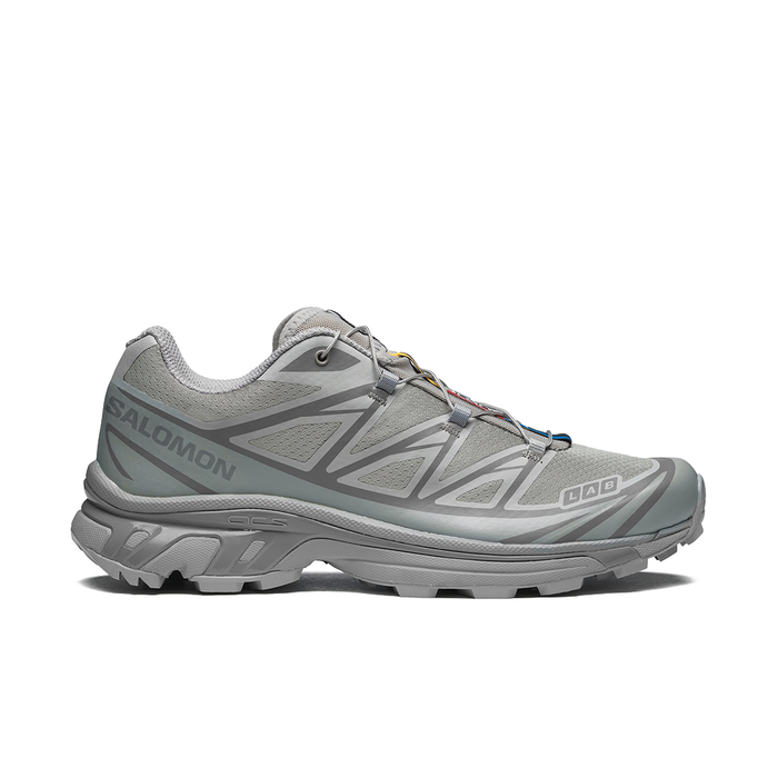 XT-6 'Ghost Grey'