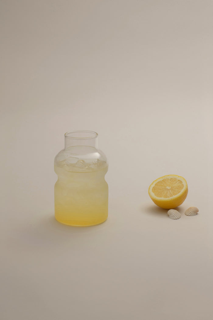 Yakult Glass