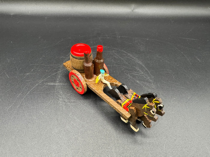 Ye Olde Post Road Toy, Bottle & Barrel