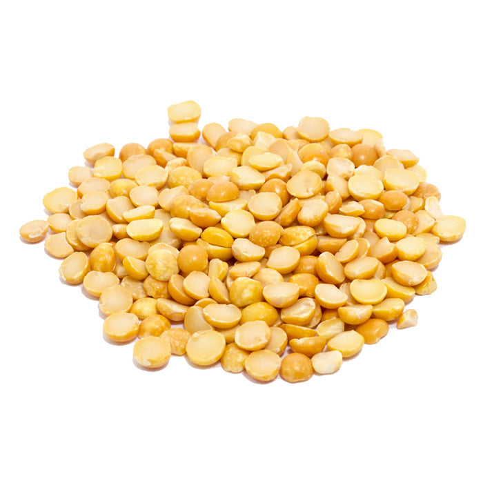 Yellow Peas Split