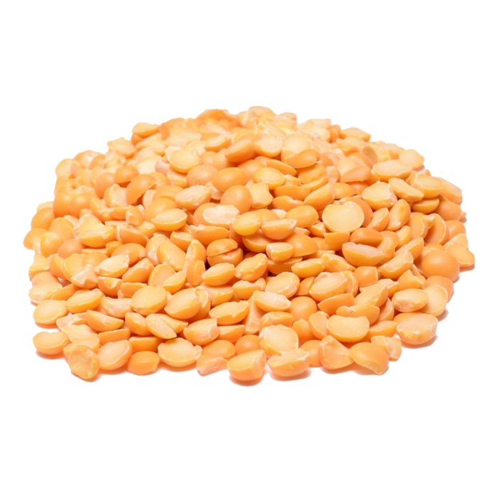 Yellow Peas Split