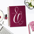 You & Me — Wedding Planner