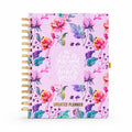 Your Super Power — Undated Planner + Ultimate Sticker Book