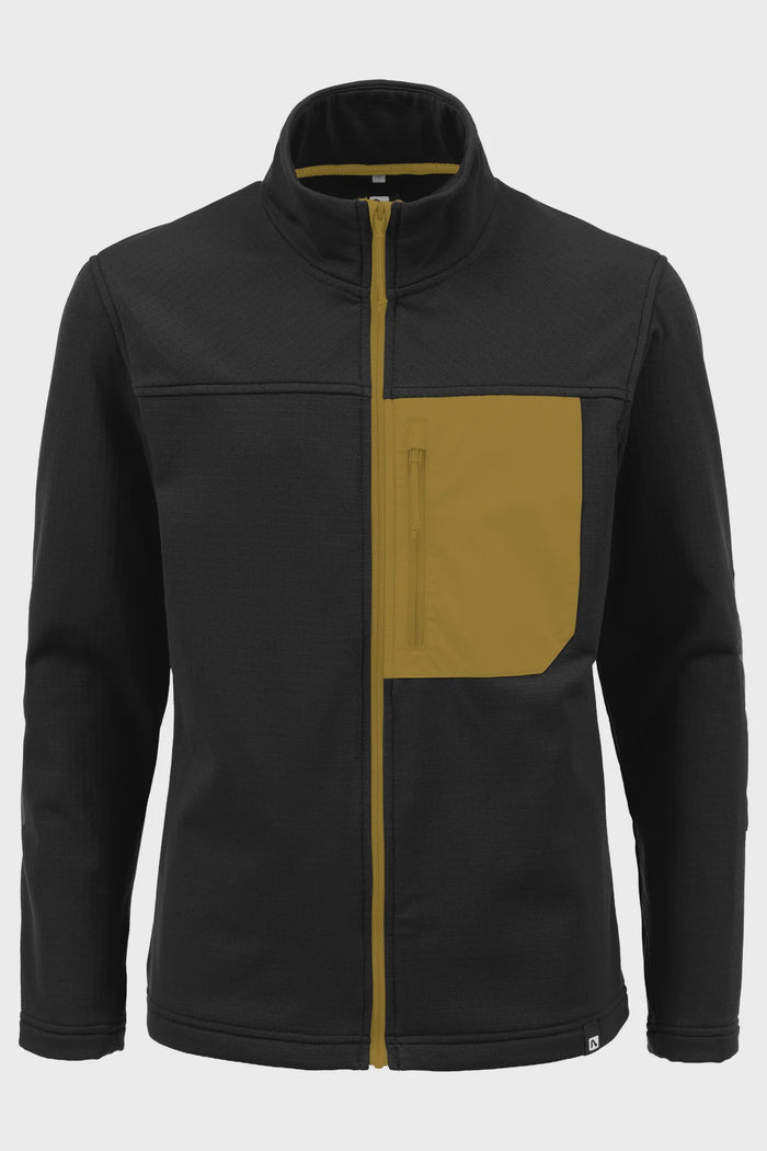 Youth Huck Fleece