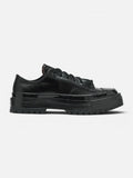 Zapatillas Converse Chuck 70 Formal Leather Ox Negro
