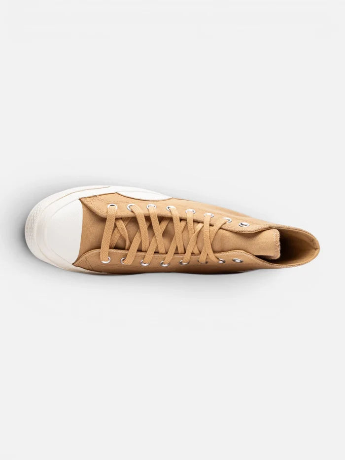 Zapatillas Converse Chuck 70 Hi Beige