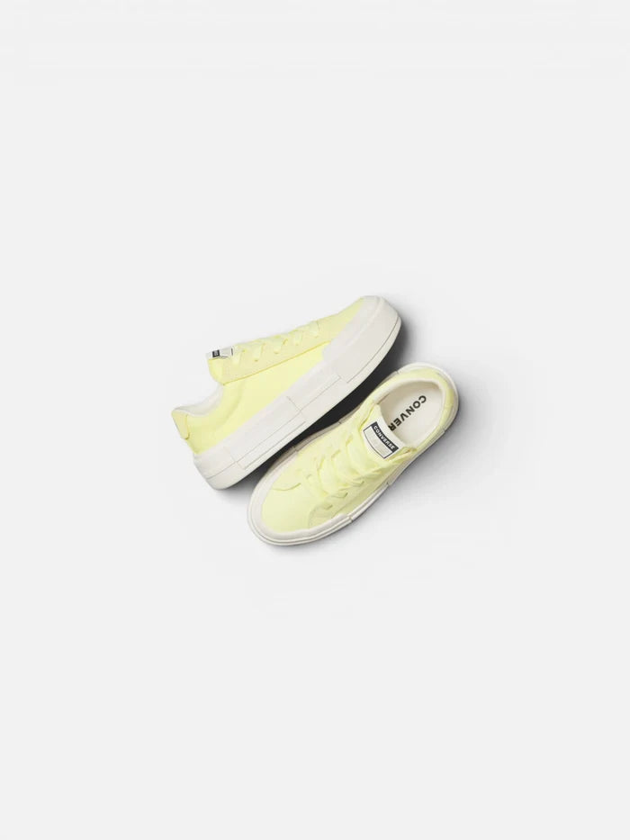 Zapatillas Converse Chuck Taylor All Star Cruise Amarillo