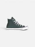 Zapatillas Converse Chuck Taylor All Star Hi Verde Ingles