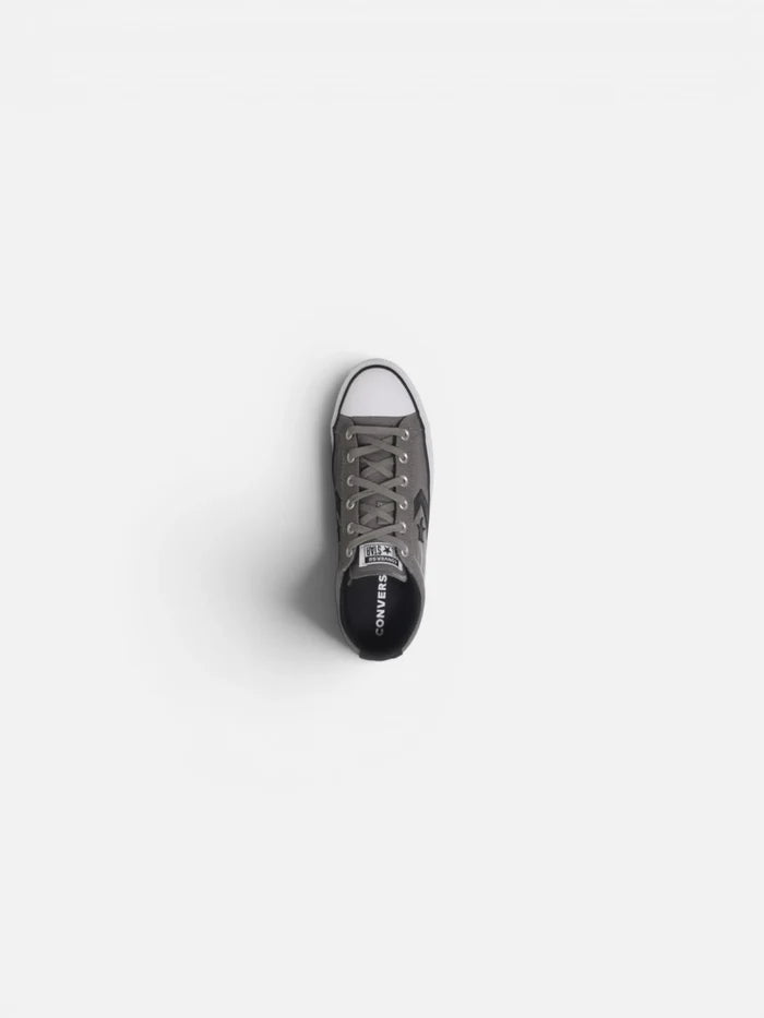 Zapatillas Converse Star Player Gris