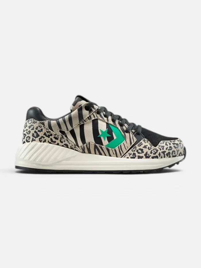Zapatillas Converse Wave Trainer Ox Animal Print